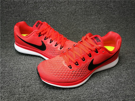 Super Max Nike Air Zoom Pegasus 34 Men--001